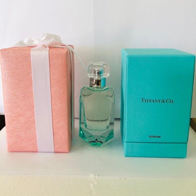 Tiffany and co intense 75ml best sale