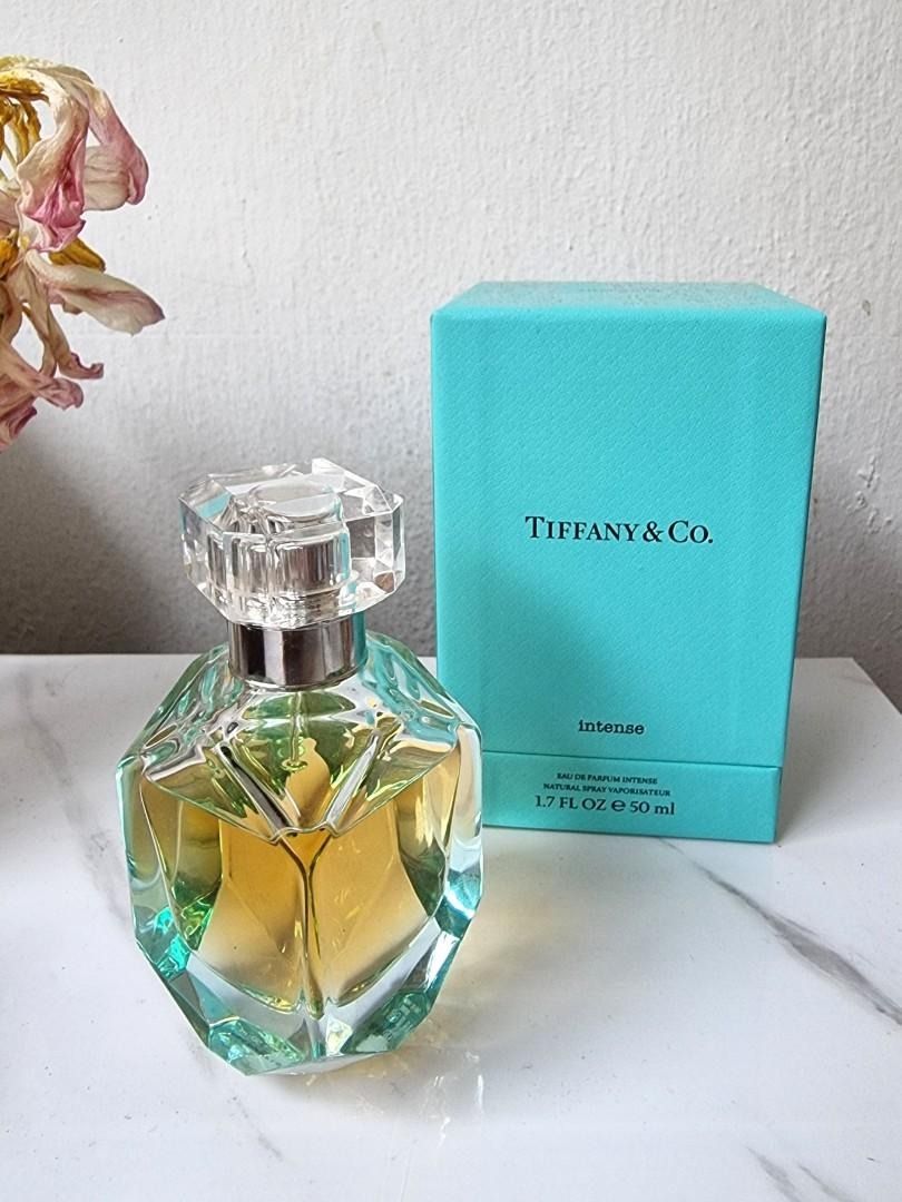 Tiffany+%26+Co.+Intense+75ml+Eau+de+Parfum+Spray+for+Women for sale online