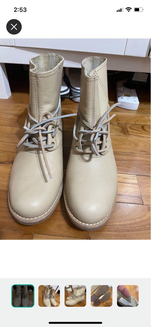 timberland ladies boots