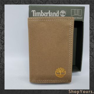 ﻿Timberland Men's Nylon Wallet 男裝尼龍銀包 附送禮盒 *多色可訂* 全新現貨正品 生日禮物 男朋友禮物