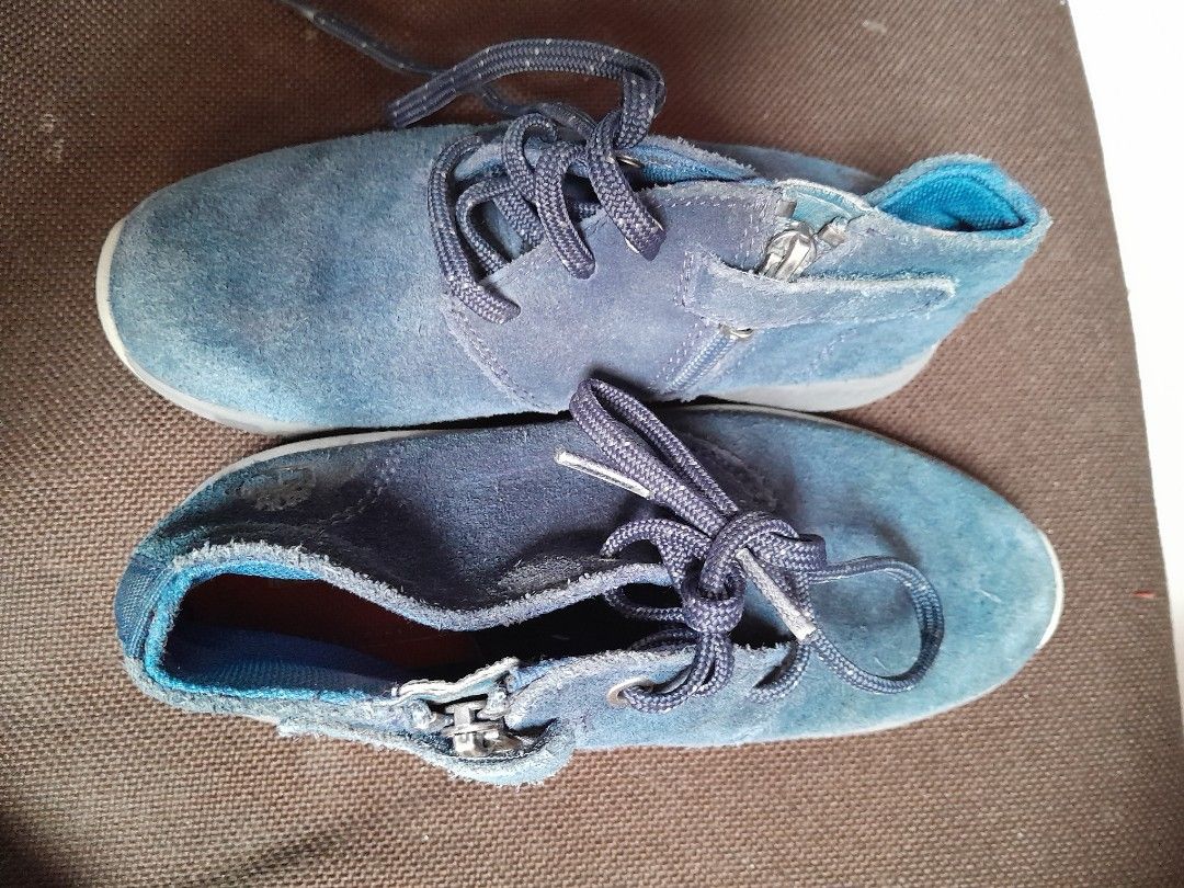 Timberland shoes kids