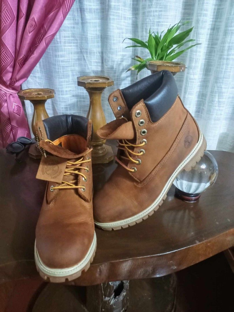 Timberland Shooes