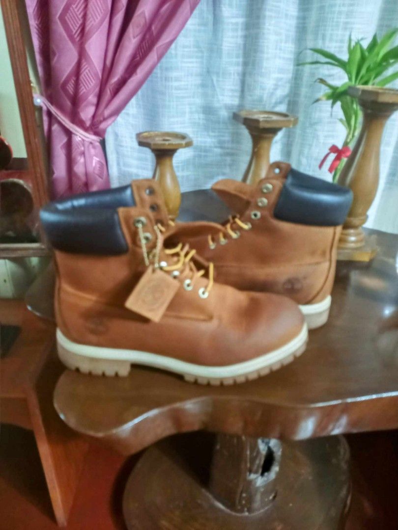 Timberland boots new arrivals gateway mall