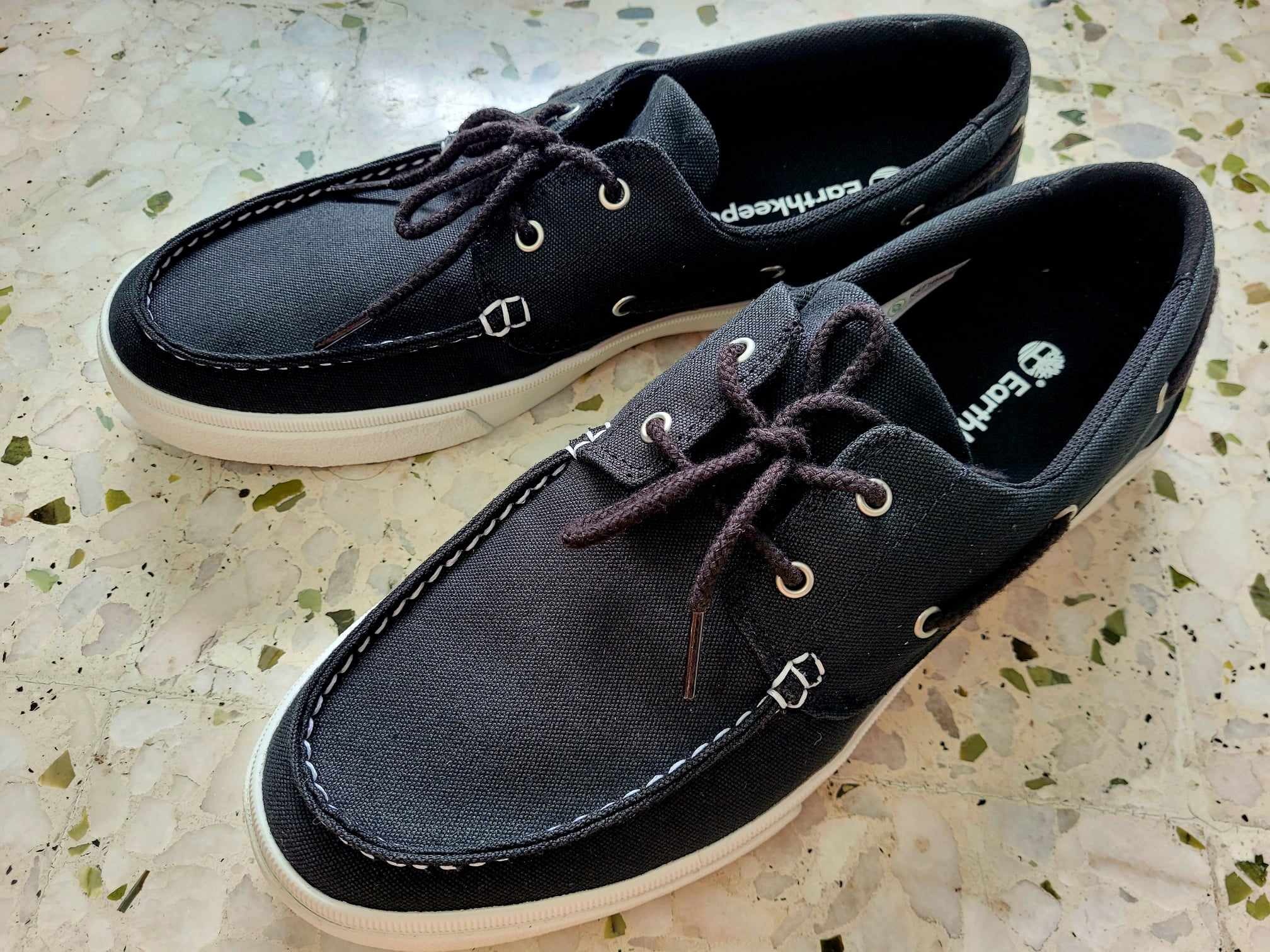 Timberland boat shoes mens uk discount