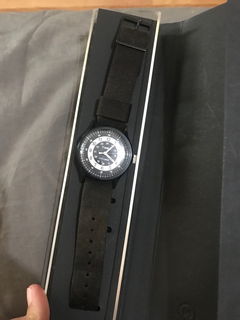 Timex x makna store