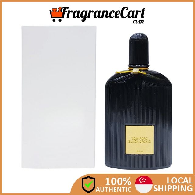 men's black orchid tom ford