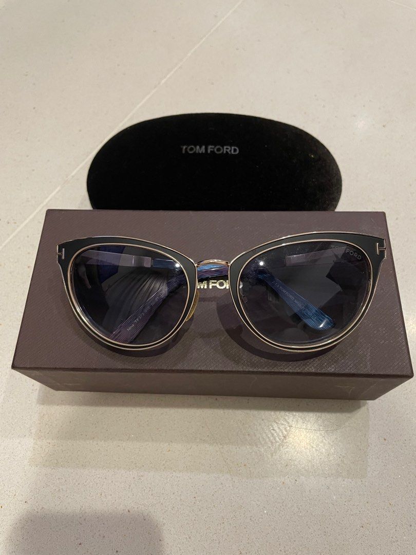 Tom ford nina sunglasses on sale