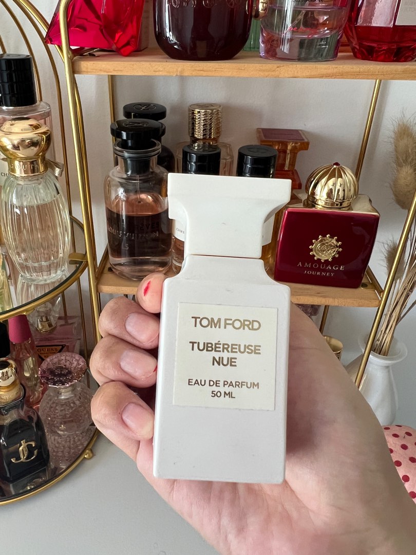 Tom best sale ford tuberose