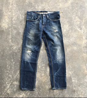 Tommy Hilfiger denim Jeans