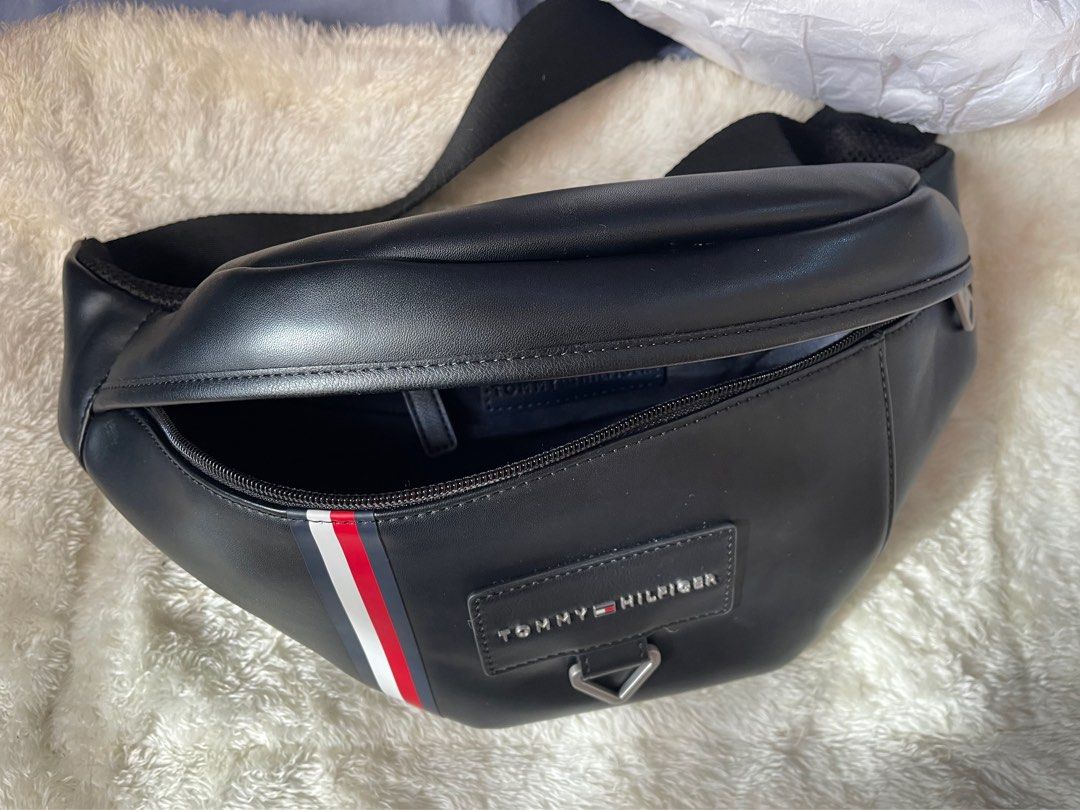 Tommy hilfiger metropolitan crossbody store