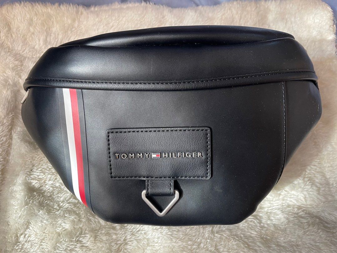 Tommy Hilfiger Metropolitan Crossbody