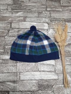 Topi baby