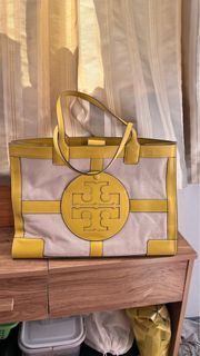 Tory burch ella tote