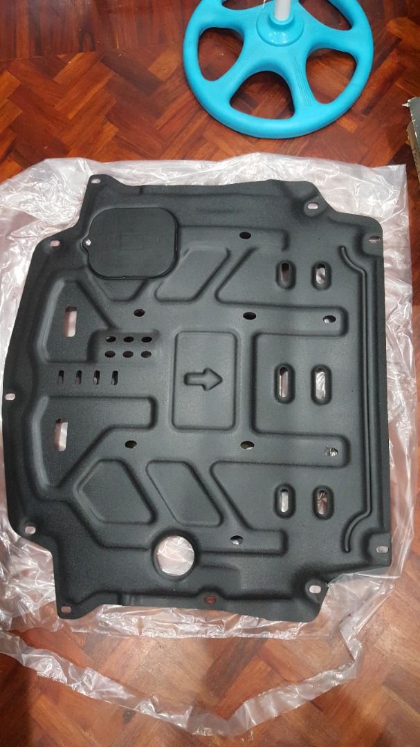 TOYOTA VELOZ ENGINE COVER 2022 2023/ Engine GUARD TOYOTA VELOZ / UNDER