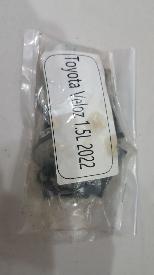 TOYOTA VELOZ ENGINE COVER 2022 2023/ Engine GUARD TOYOTA VELOZ / UNDER