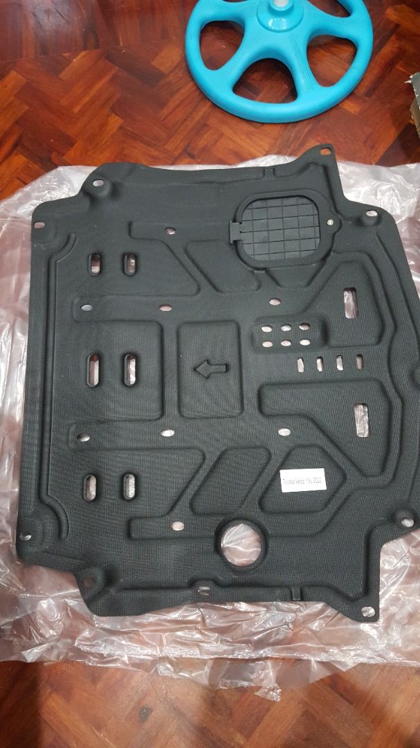 TOYOTA VELOZ ENGINE COVER 2022 2023/ Engine GUARD TOYOTA VELOZ / UNDER