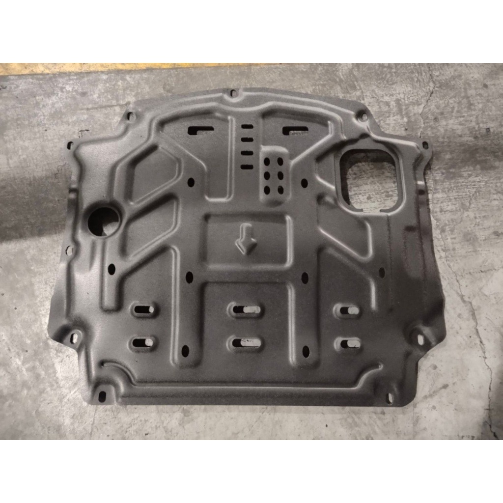 TOYOTA VELOZ ENGINE COVER 2022 2023/ Engine GUARD TOYOTA VELOZ / UNDER