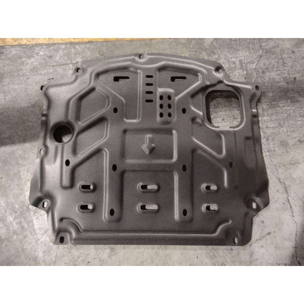 TOYOTA VELOZ ENGINE COVER 2022 2023/ Engine GUARD TOYOTA VELOZ / UNDER
