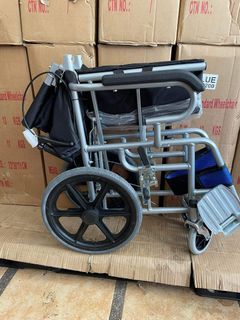 Travel ✅Wheelchair cart