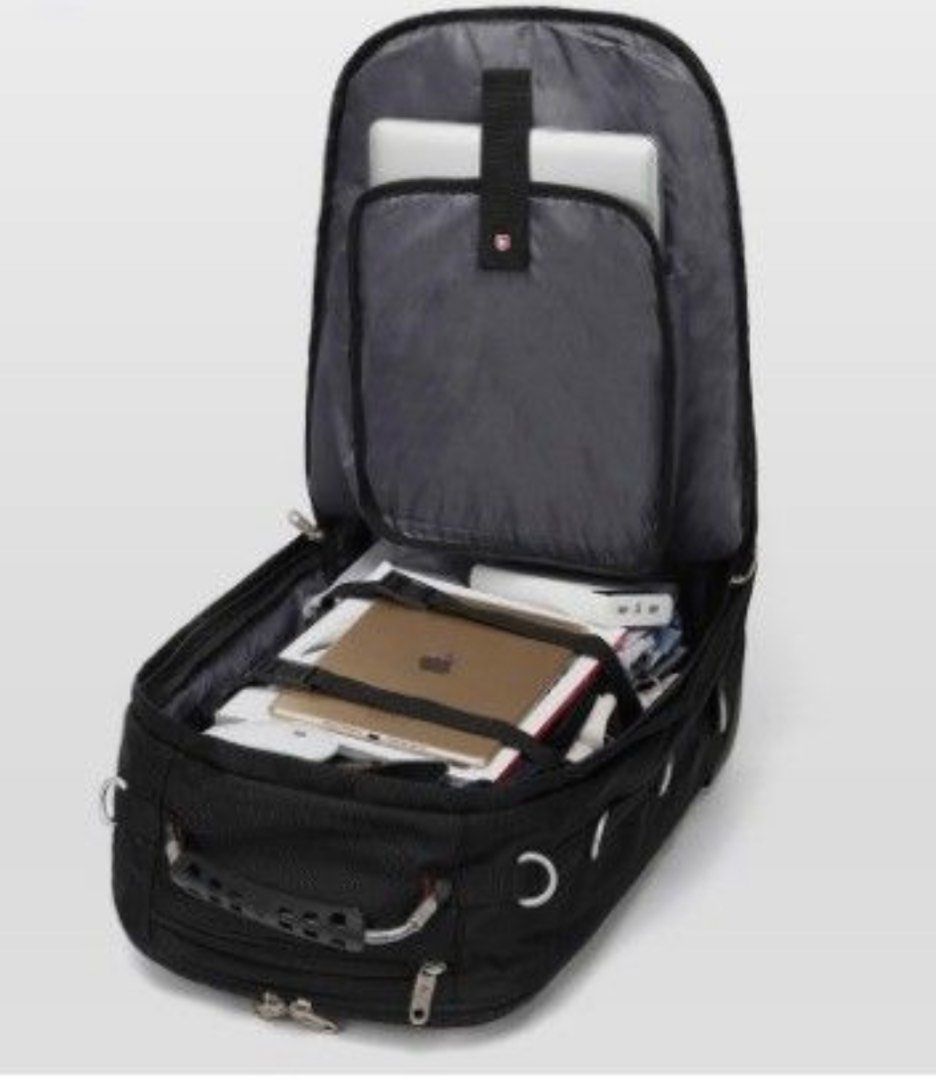 Swissgear 6968 deals