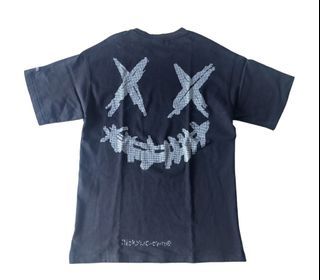 Tshirt Ricky Is Clown