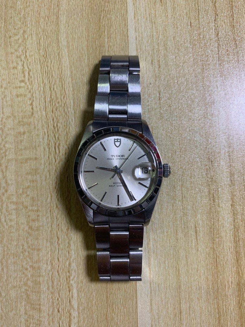 TUDOR 75000 Carousell