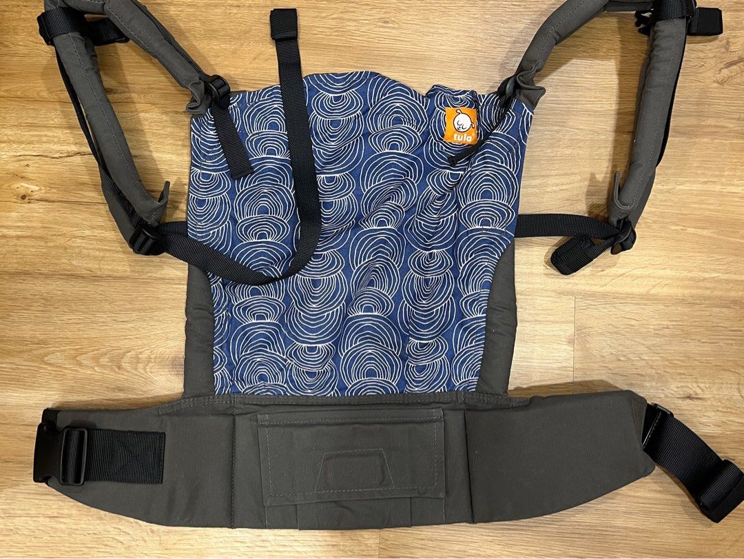 Tula Baby Carrier, Babies Kids, Going Out, Carriers Slings on