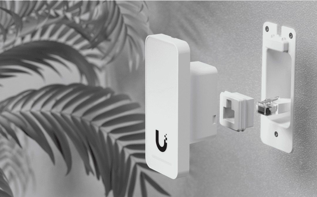 Ubiquiti Unifi Door Access [UAG2SK (1)UniFi Access Door Hub, (1