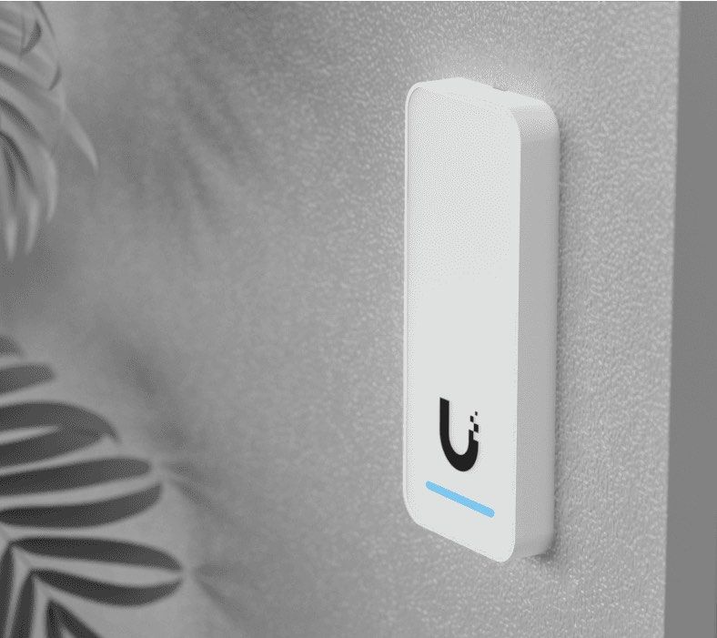 Ubiquiti Unifi Door Access [UAG2SK (1)UniFi Access Door Hub, (1