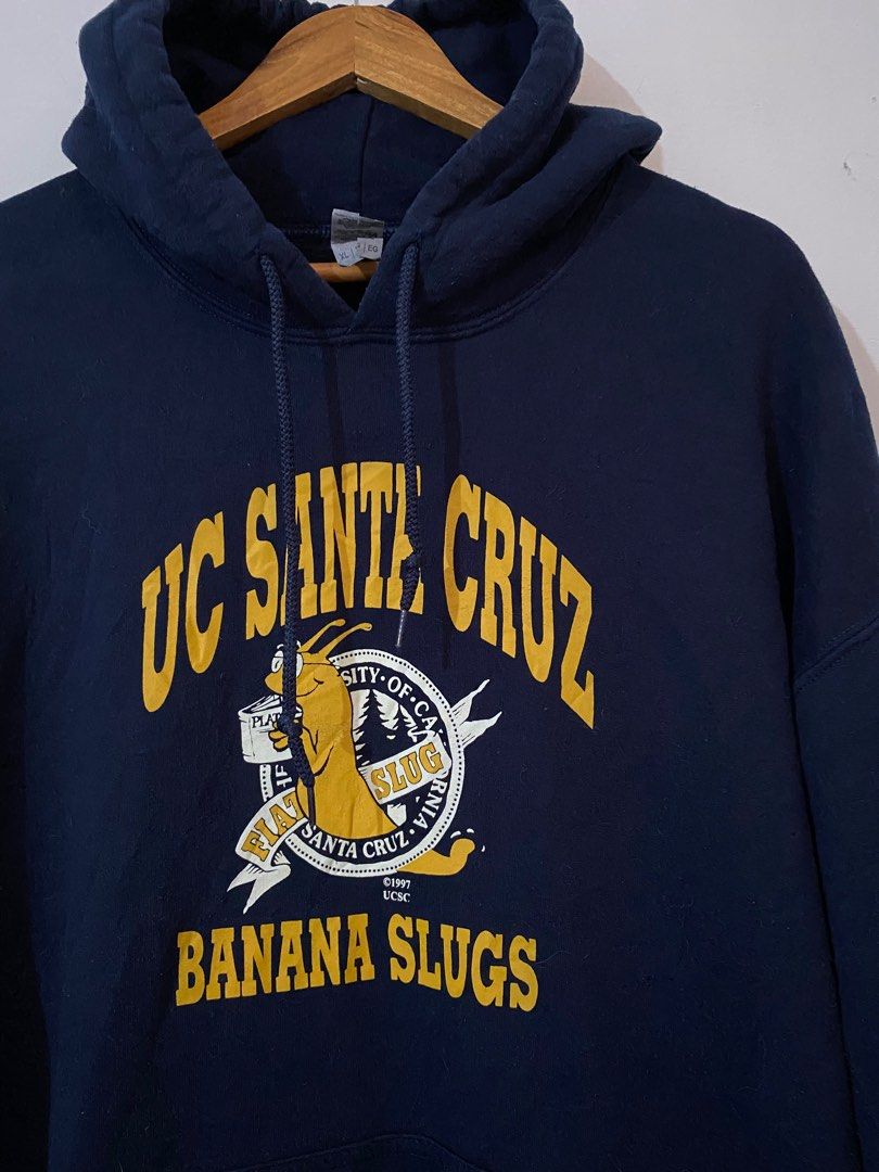 Ucsc hoodie discount