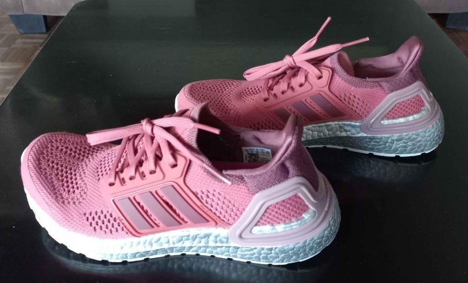 Ultraboost 19 best sale womens size 7