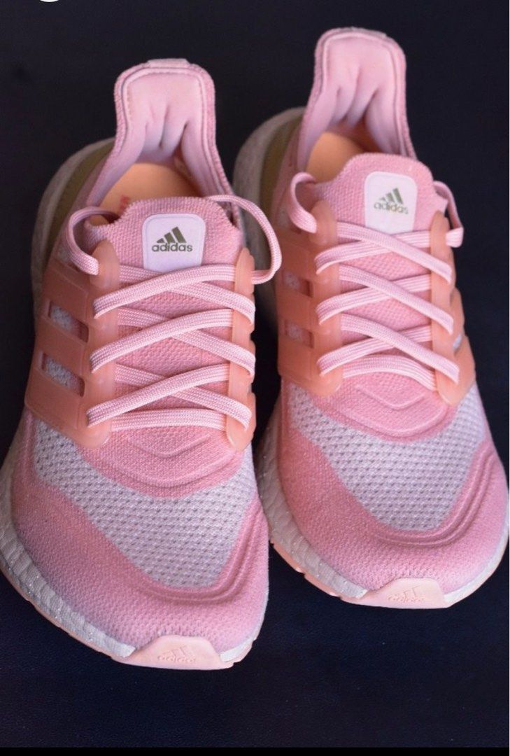 Ultra clearance boost 218