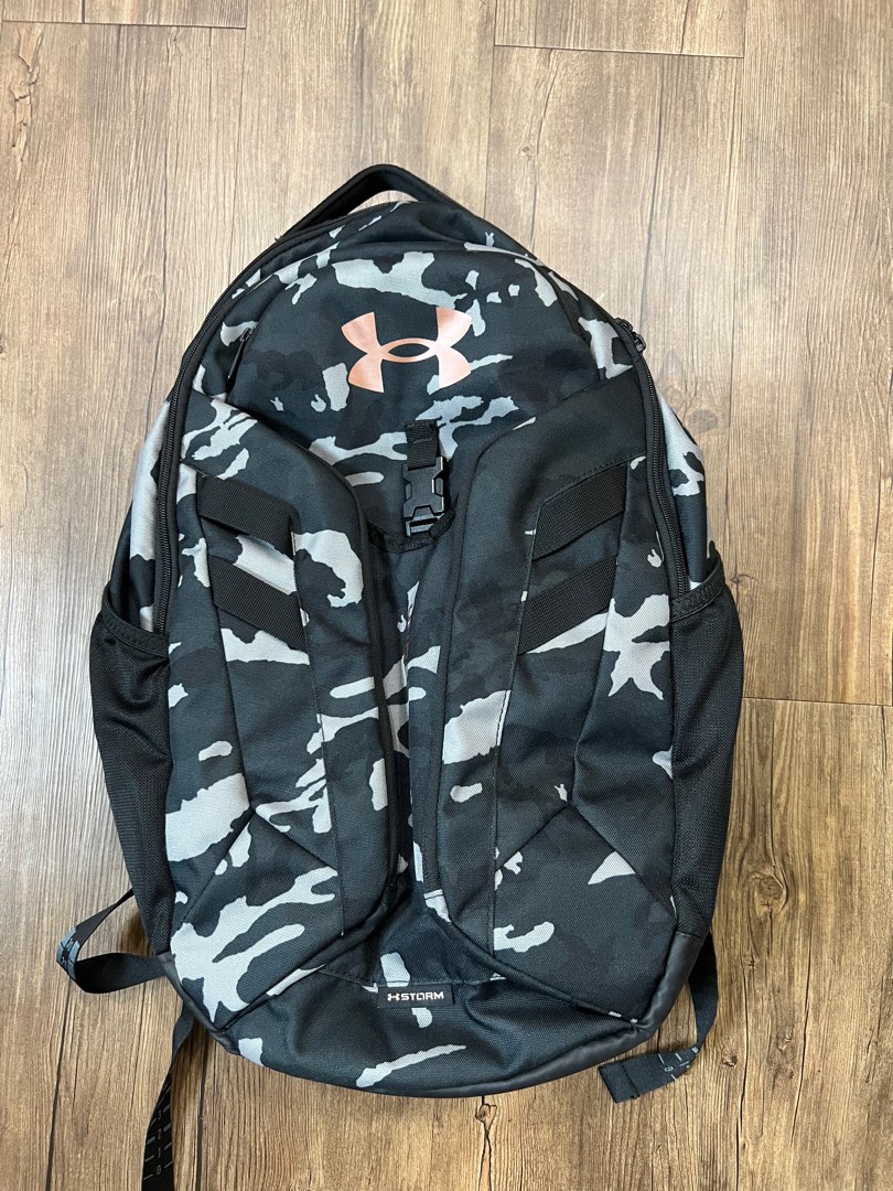 Under armour recruit 2.0 backpack review hotsell