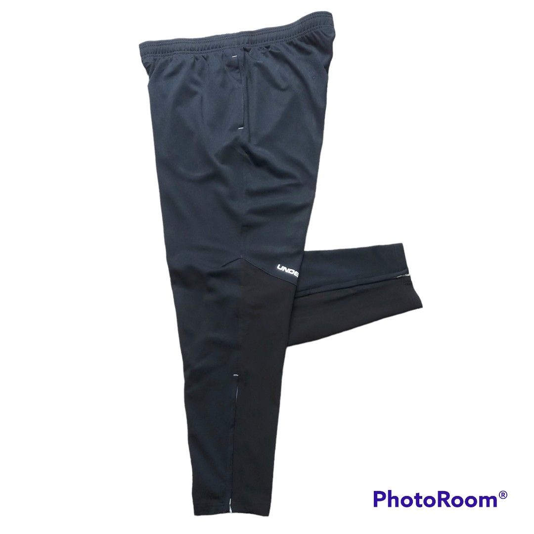 Under armour challenger knit pants discount