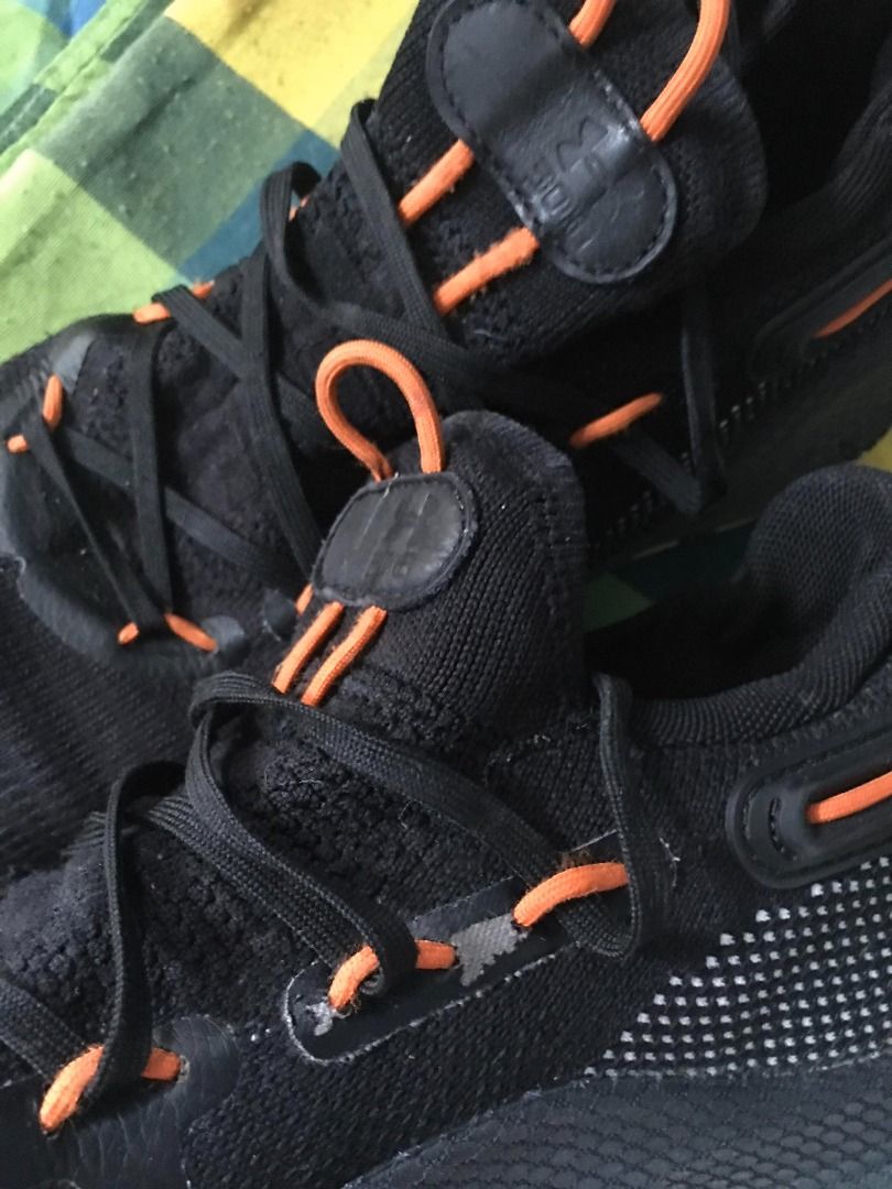 under armour curry 6 oakland