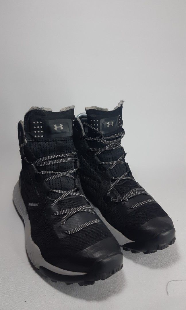 Under armour anafoam store