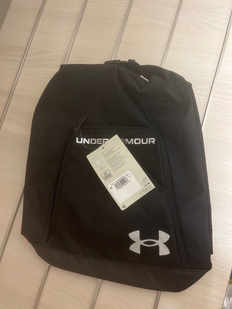 Shoe bag under armour discount