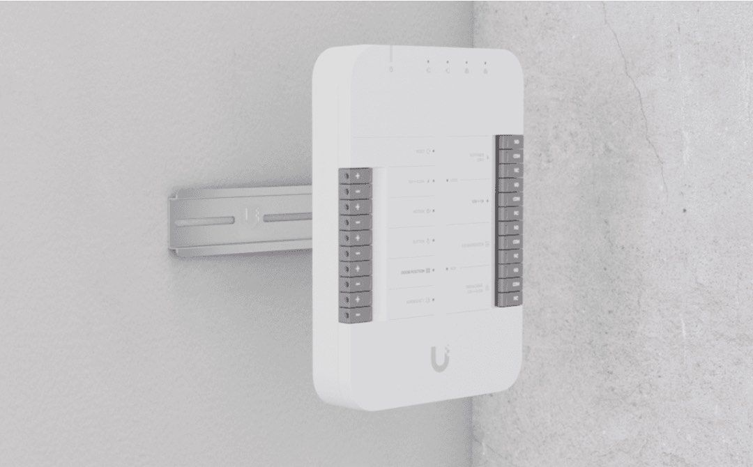 Unifi Door Access •UAG2SKPRO Ubiquiti G2 Starter Kit Professional