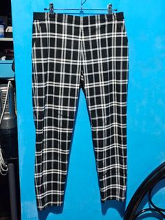 Uniqlo Ezy Ankle Pants