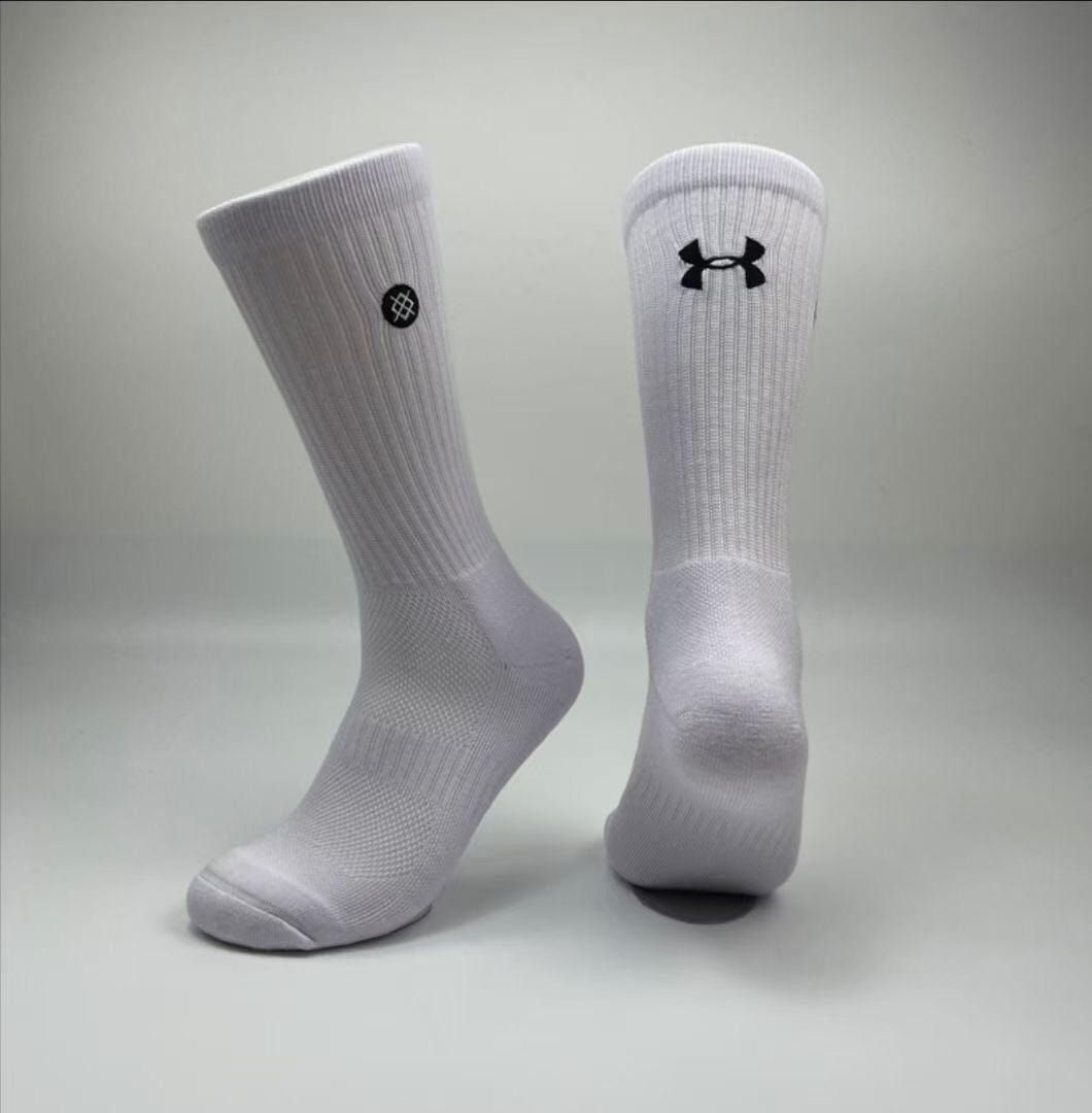 Stance x under armour hotsell