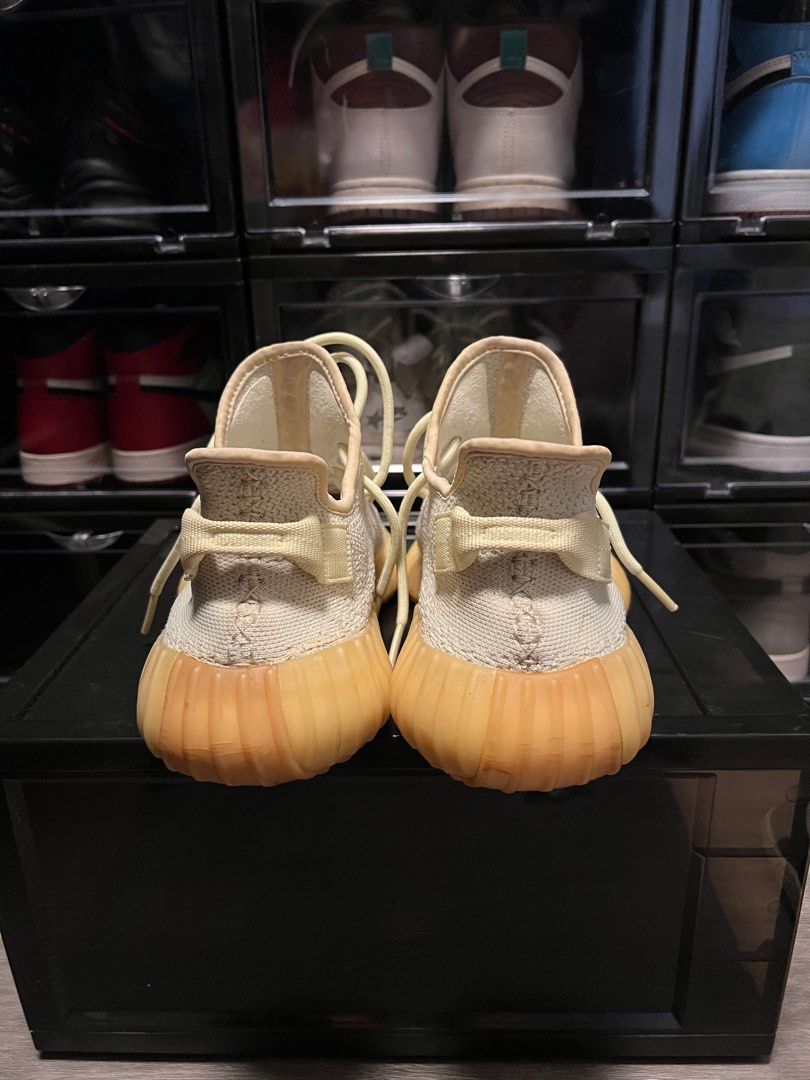 Yeezy butter retail outlet