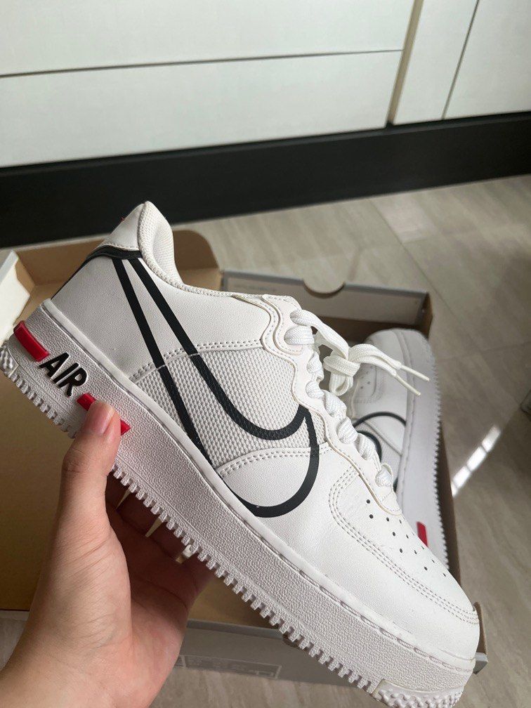 Used nike on sale air force 1