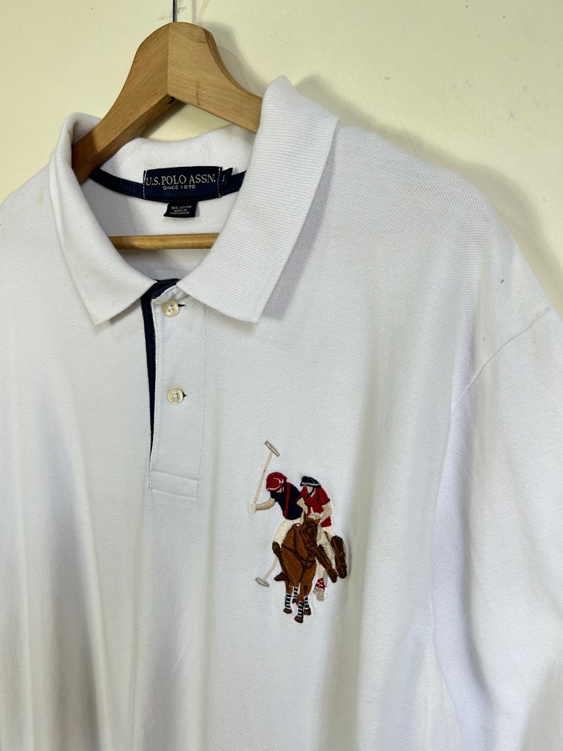 Us polo assn polo ralph lauren hot sale