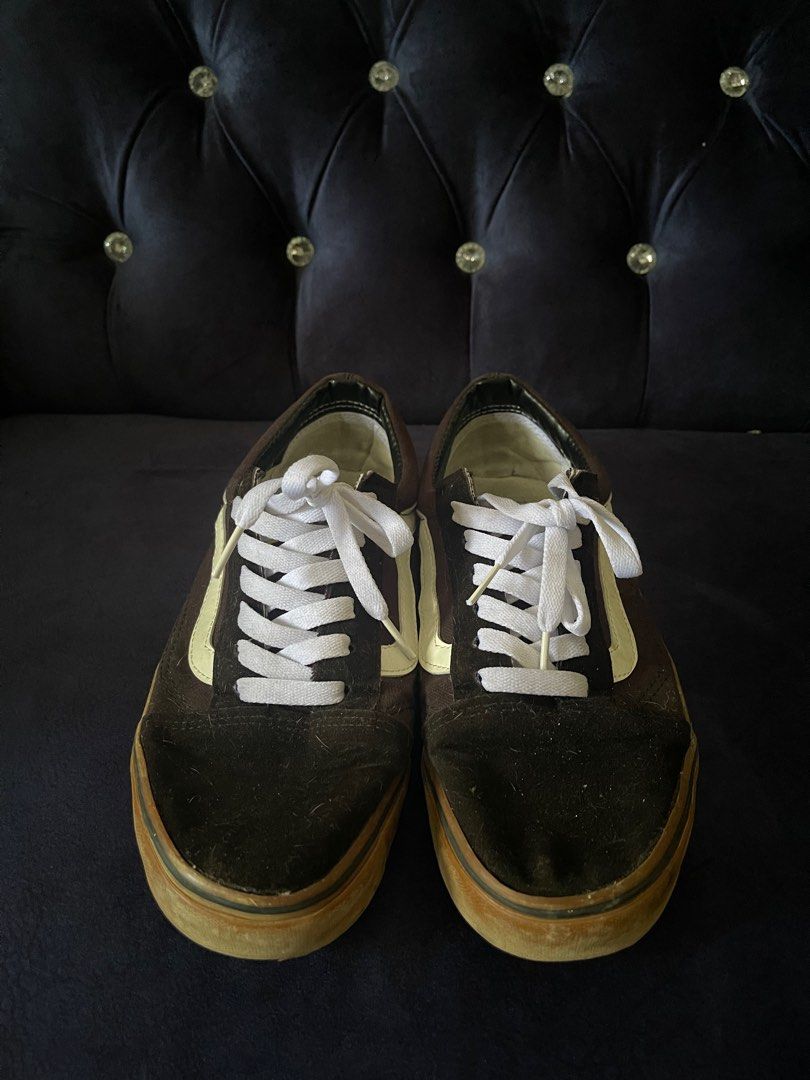 Adidas x vans sale