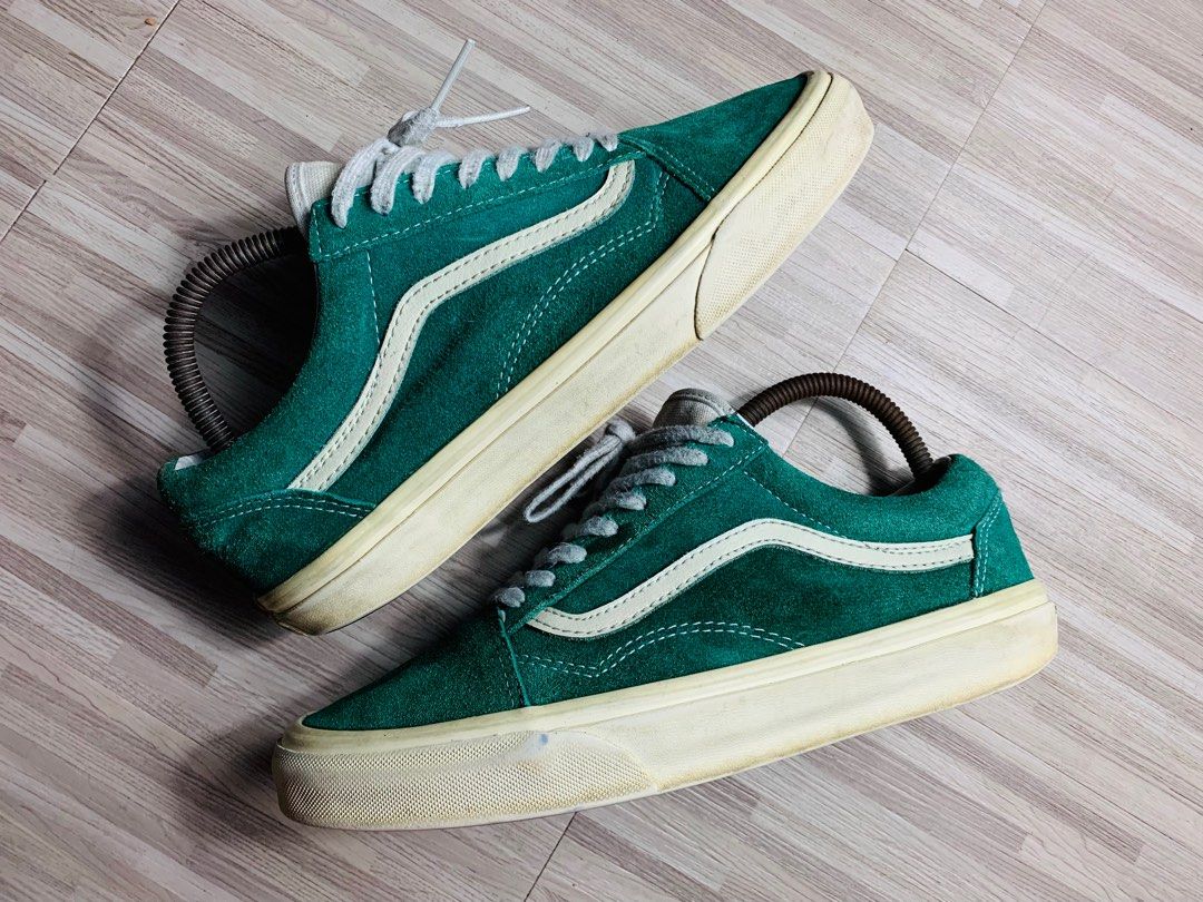 Vans OG Vault Size 6 mens 7.5 womens Women s Fashion