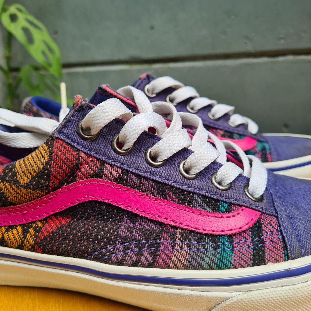 Vans old hotsell skool inca