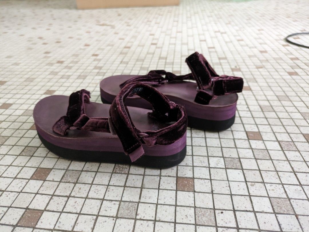 Velvet tevas top