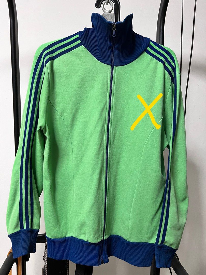 Adidas jacket store 3 stripes