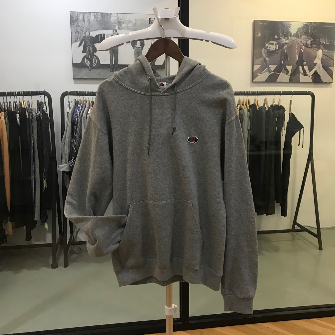 Fruit of the loom blank hoodies clearance