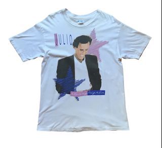 Vintage Michael Bublé T-shirt –